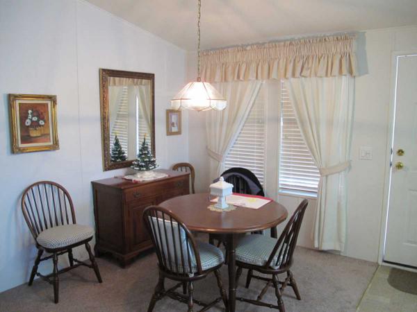 Las Palmas 55+ Resort Community215 N Power Rd #266Mesa, AZ 85205