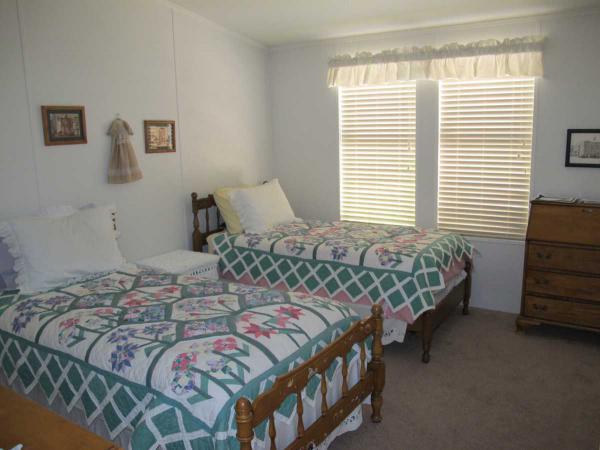 Las Palmas 55+ Resort Community215 N Power Rd #266Mesa, AZ 85205