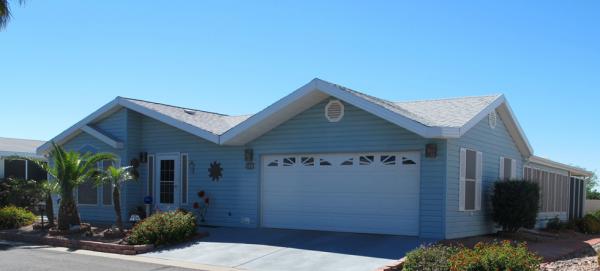 Las Palmas 55+ Resort Community215 N Power Rd #33Mesa, AZ 85205