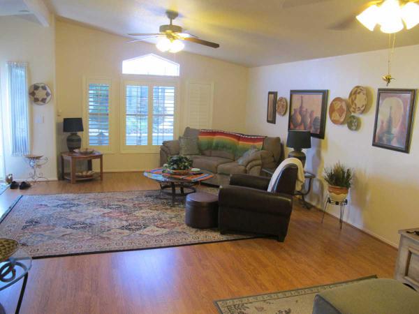 Las Palmas 55+ Resort Community215 N Power Rd #33Mesa, AZ 85205