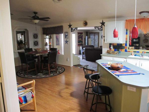 Las Palmas 55+ Resort Community215 N Power Rd #33Mesa, AZ 85205
