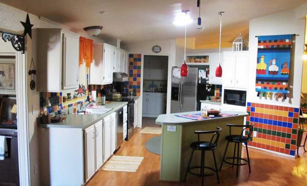 Las Palmas 55+ Resort Community215 N Power Rd #33Mesa, AZ 85205