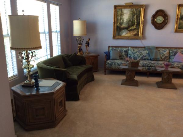 Las Palmas 55+ Resort Community215 N. Power Rd. #36Mesa, AZ 85205