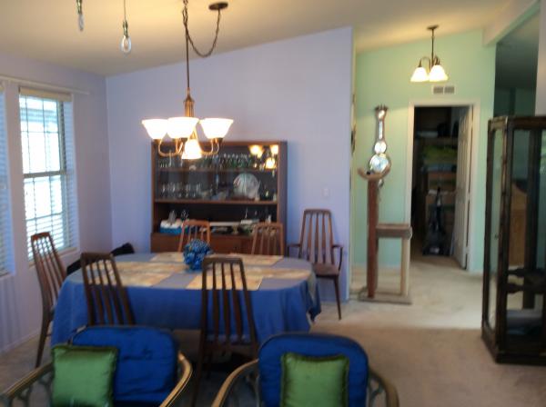 Las Palmas 55+ Resort Community215 N. Power Rd. #36Mesa, AZ 85205