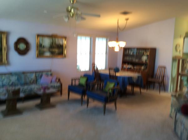 Las Palmas 55+ Resort Community215 N. Power Rd. #36Mesa, AZ 85205