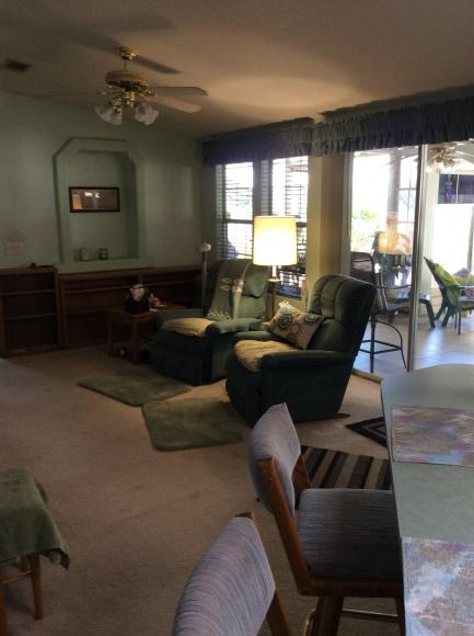 Las Palmas 55+ Resort Community215 N. Power Rd. #36Mesa, AZ 85205
