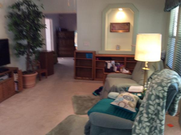 Las Palmas 55+ Resort Community215 N. Power Rd. #36Mesa, AZ 85205