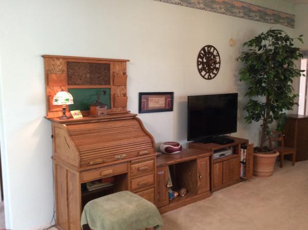 Las Palmas 55+ Resort Community215 N. Power Rd. #36Mesa, AZ 85205