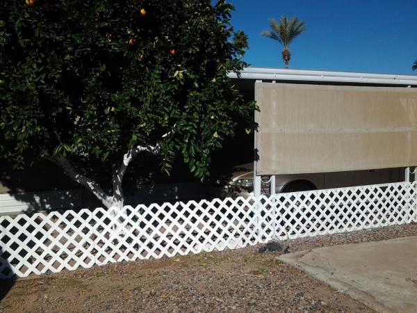 Park Place5933 E Main St #61Mesa, AZ 85205