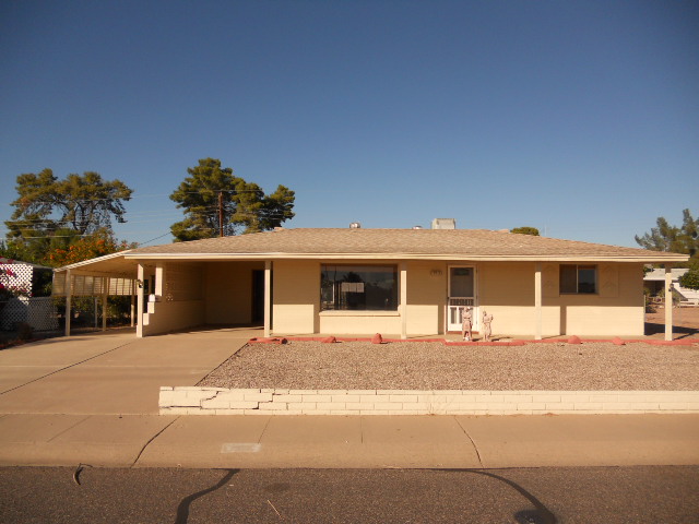 5516 E University DriveMesa, AZ, 85205Maricopa County