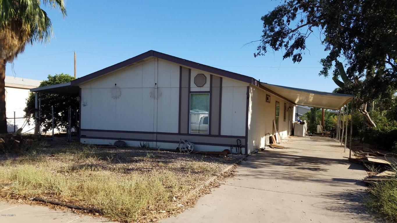 3915 E BALSAM Avenue, Mesa, AZ 85206