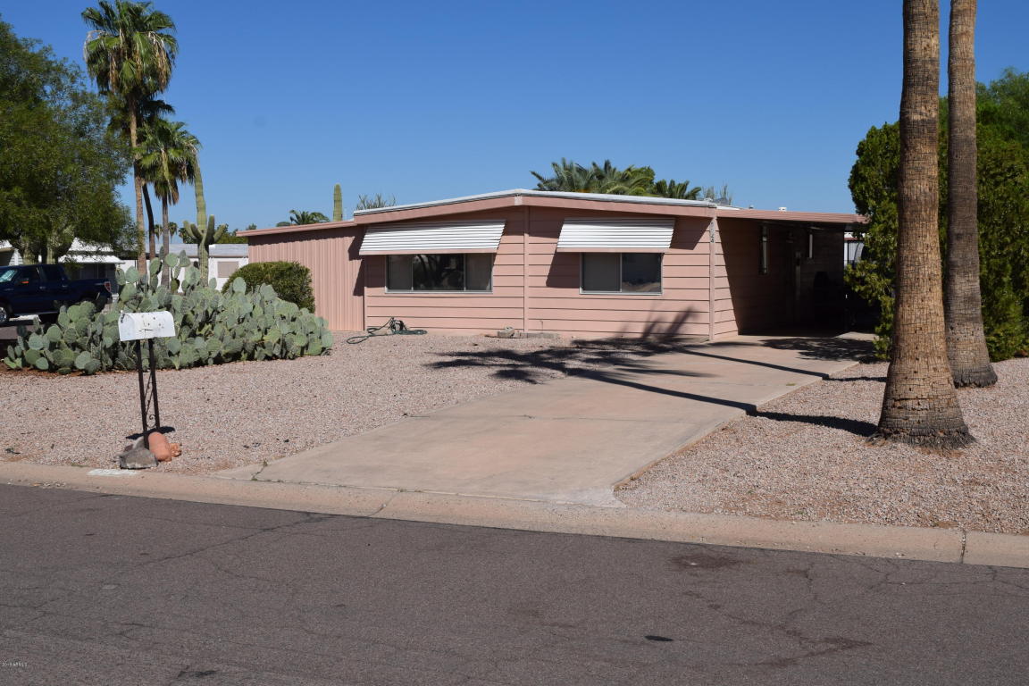 5524 E ASPEN Avenue, Mesa, AZ 85206