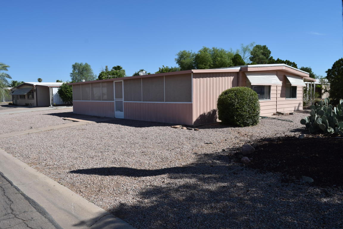 5524 E ASPEN Avenue, Mesa, AZ 85206