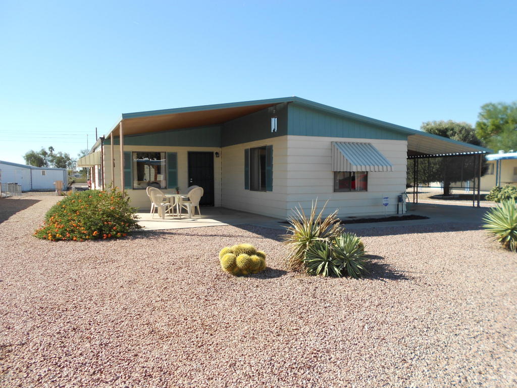 238 S 54th Place, Mesa, AZ 85206