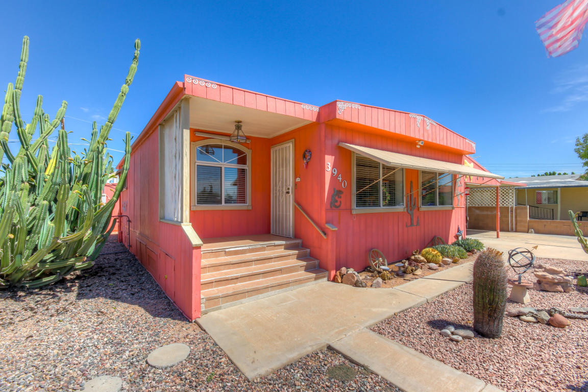 3940 E BIRCHWOOD Avenue, Mesa, AZ 85206