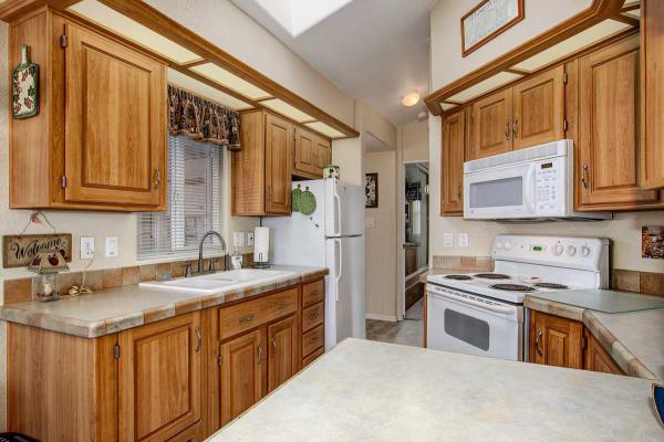 111 S Greenfield Road, Unit 710 ,AZ, Mesa, 85206