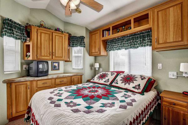 111 S Greenfield Road, Unit 710 ,AZ, Mesa, 85206