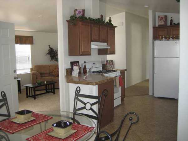 Hacienda De Valencia201 S. Greenfield #284Mesa, AZ 85206