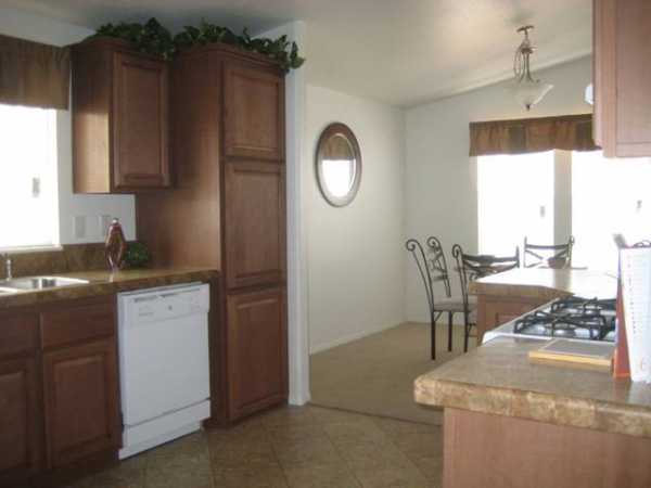Hacienda De Valencia201 S. Greenfield #284Mesa, AZ 85206