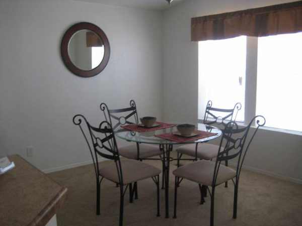 Hacienda De Valencia201 S. Greenfield #284Mesa, AZ 85206
