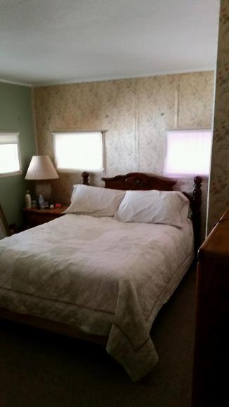 Fountain East Manufactured Home Park303 S Recker Rd lot 173Mesa, AZ 85206