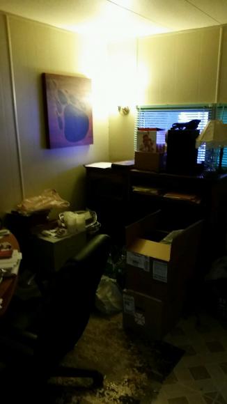 Fountain East Manufactured Home Park303 S Recker Rd lot 173Mesa, AZ 85206