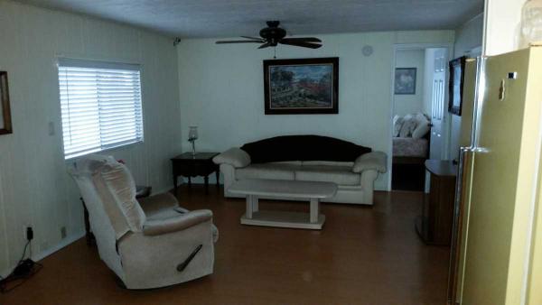 Fountain East Manufactured Home Park303 S. Recker Rd. #63Mesa, AZ 85206