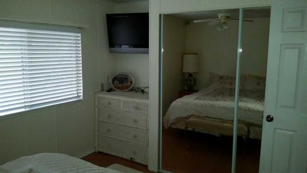 Fountain East Manufactured Home Park303 S. Recker Rd. #63Mesa, AZ 85206