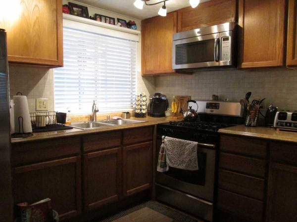 Fountain East Manufactured Home Park303 S. Recker Rd. #63Mesa, AZ 85206