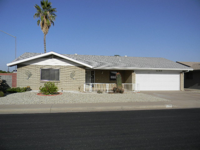 1160 S RoanokeMesa, AZ, 85206Maricopa County