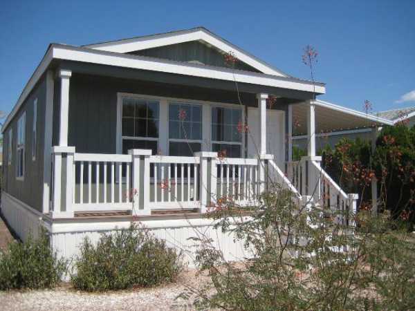 Hacienda De Valencia201 S. Greenfield Rd. #366Mesa, AZ 85206