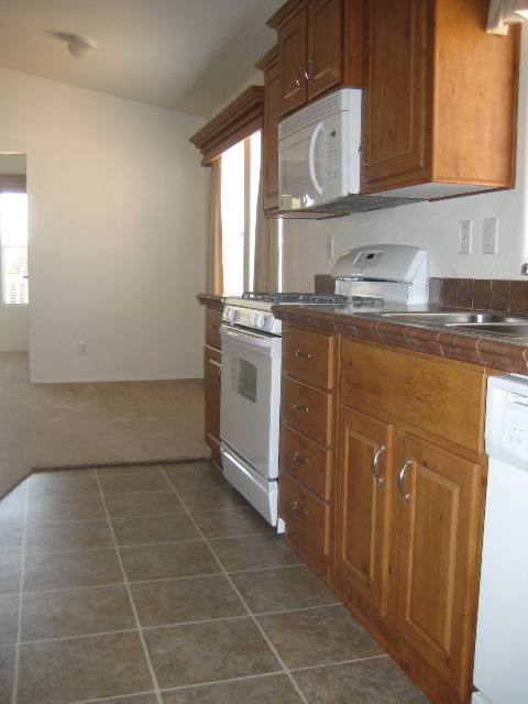 Hacienda De Valencia201 S. Greenfield Rd. #366Mesa, AZ 85206