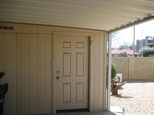 Hacienda De Valencia201 S. Greenfield Rd #41Mesa, AZ 85206