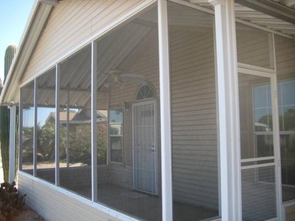Hacienda De Valencia201 S. Greenfield Rd #41Mesa, AZ 85206