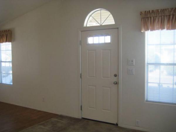Hacienda De Valencia201 S. Greenfield Rd #41Mesa, AZ 85206