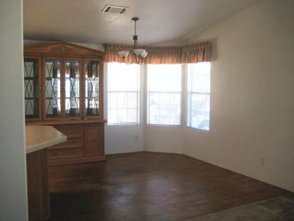 Hacienda De Valencia201 S. Greenfield Rd #41Mesa, AZ 85206