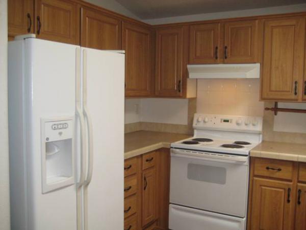 Hacienda De Valencia201 S. Greenfield Rd #41Mesa, AZ 85206