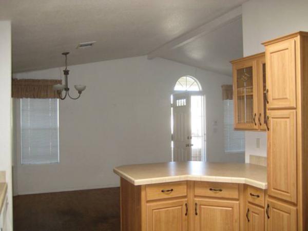 Hacienda De Valencia201 S. Greenfield Rd #41Mesa, AZ 85206