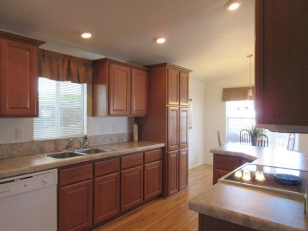 Hacienda De Valencia201 S. Greenfield Rd #122Mesa, AZ 85206