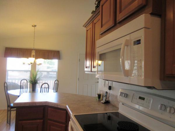Hacienda De Valencia201 S. Greenfield Rd #122Mesa, AZ 85206