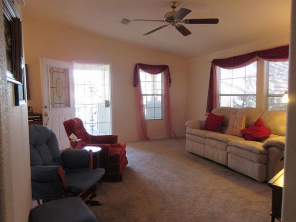 Hacienda De Valencia201 S. Greenfield Rd #266Mesa, AZ 85206