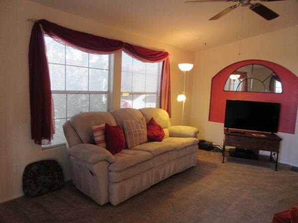 Hacienda De Valencia201 S. Greenfield Rd #266Mesa, AZ 85206