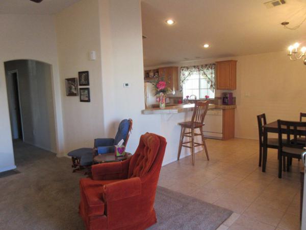 Hacienda De Valencia201 S. Greenfield Rd #266Mesa, AZ 85206