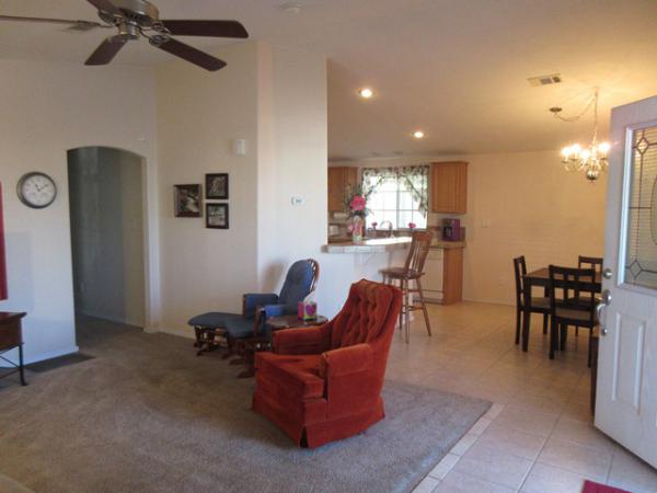 Hacienda De Valencia201 S. Greenfield Rd #266Mesa, AZ 85206