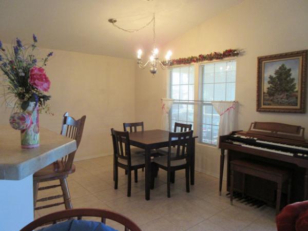 Hacienda De Valencia201 S. Greenfield Rd #266Mesa, AZ 85206