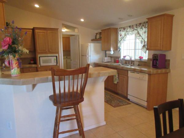 Hacienda De Valencia201 S. Greenfield Rd #266Mesa, AZ 85206