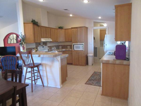 Hacienda De Valencia201 S. Greenfield Rd #266Mesa, AZ 85206