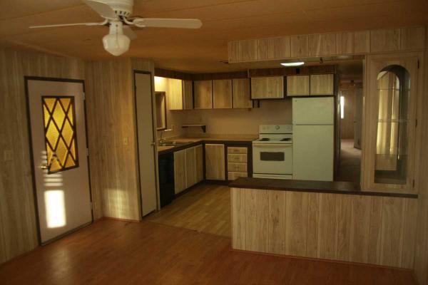 Broadway Estates Mobile Home Park345 S 58th St #46Mesa, AZ 85206