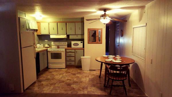 Fountain East Manufactured Home Park303 S Recker Rd Lot 290Mesa, AZ 85206