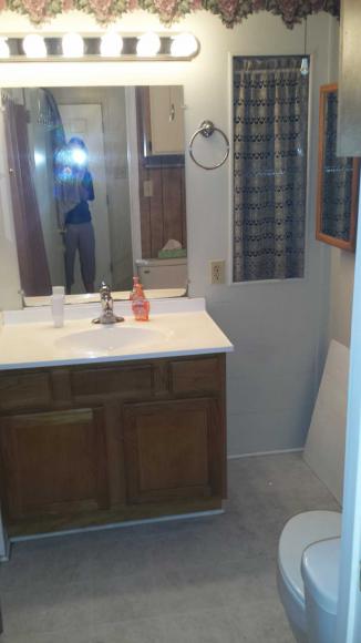 Fountain East Manufactured Home Park303 S Recker Rd Lot 290Mesa, AZ 85206